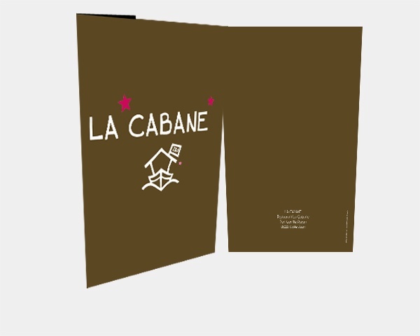 La Cabane