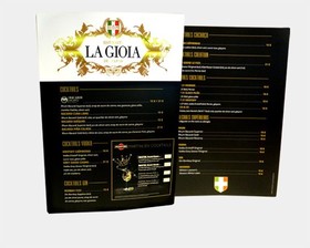 La Gioia