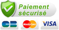 Paiement sécurisé